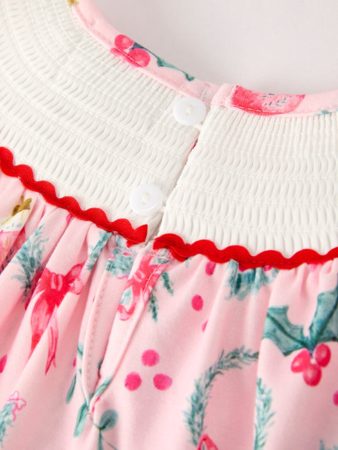 winter-christmas-smocking-embroidery-colorful-girls-dress Rylee Faith Designs - Sophia's Style-5